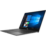 Dell XPS 13.3" 1080 Touchscreen Laptop PC Intel Quad Core i7-8565U 16GB 256GB SSD W10 (Manufacturer Refurbished)