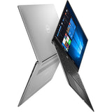 Dell XPS 13.3" 1080 Touchscreen Laptop PC Intel Quad Core i7-8565U 16GB 512GB SSD W10 (Manufacturer Refurbished)