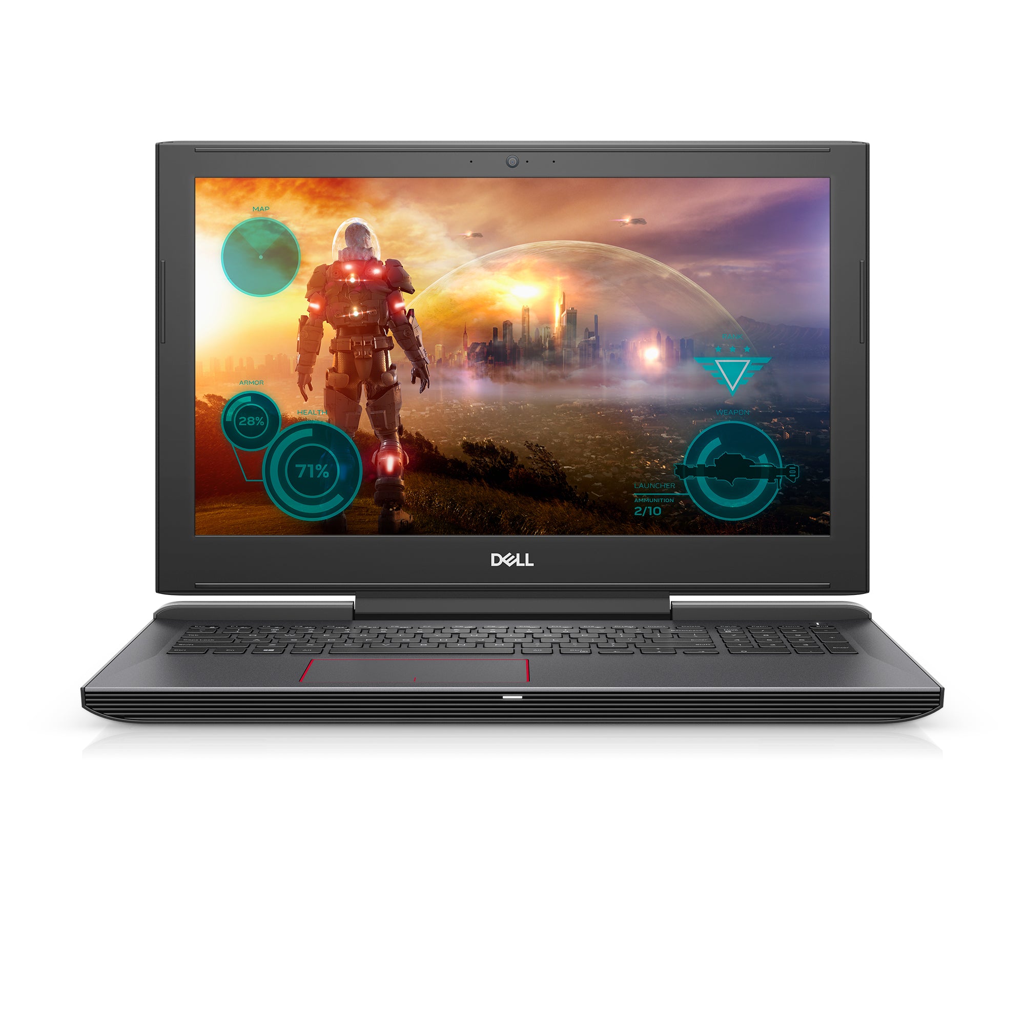 Dell Inspiron 15.6